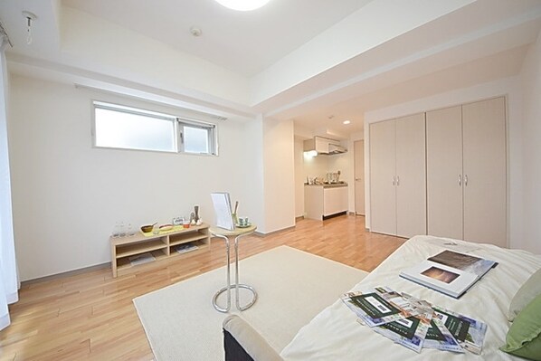 プライムアーバン西荻窪IIの物件内観写真